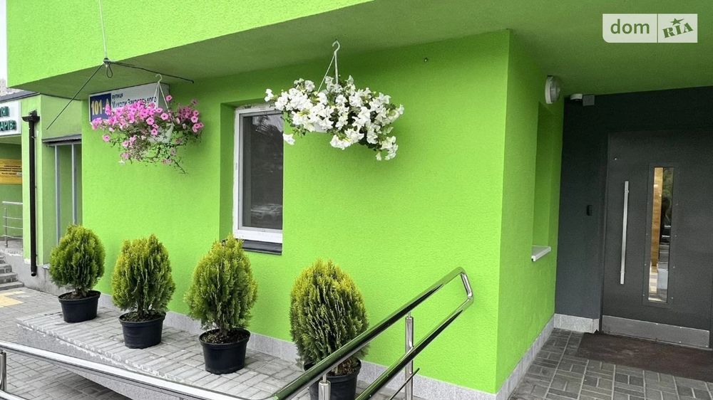 Квартира на вул. Закревського, 101А в Києві, ID 269690, фото №10