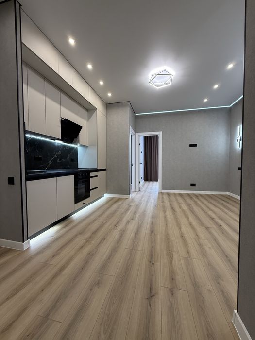 Квартира на 67-Жемчужина в Одесі, ID 286103, фото №1