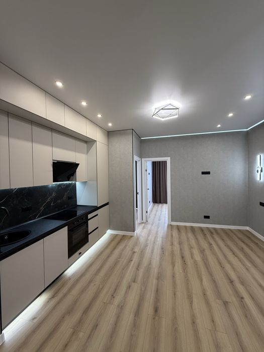 Квартира на 67-Жемчужина в Одесі, ID 286103, фото №15