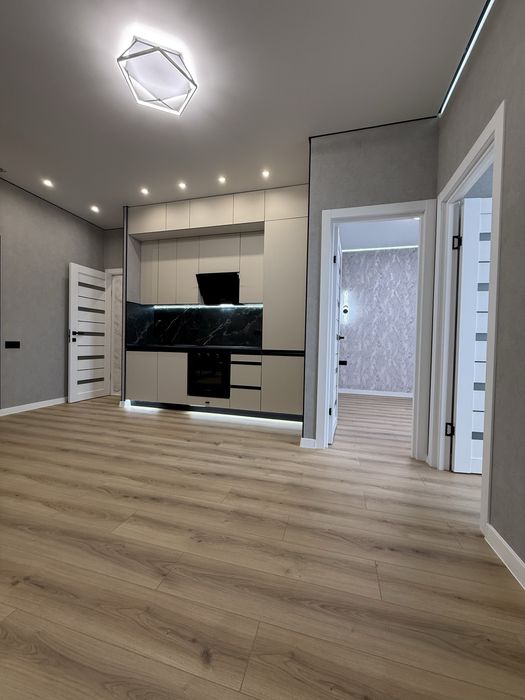 Квартира на 67-Жемчужина в Одесі, ID 286103, фото №4
