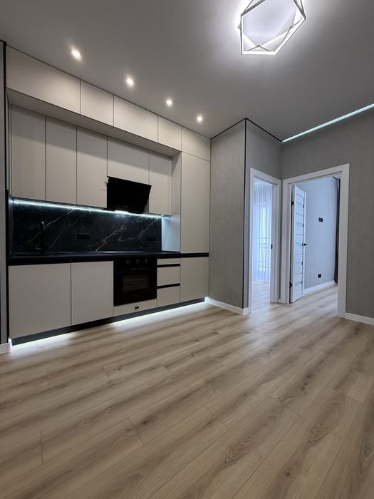 Квартира на 67-Жемчужина в Одесі, ID 286103, фото №6