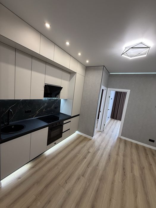Квартира на 67-Жемчужина в Одесі, ID 286103, фото №8