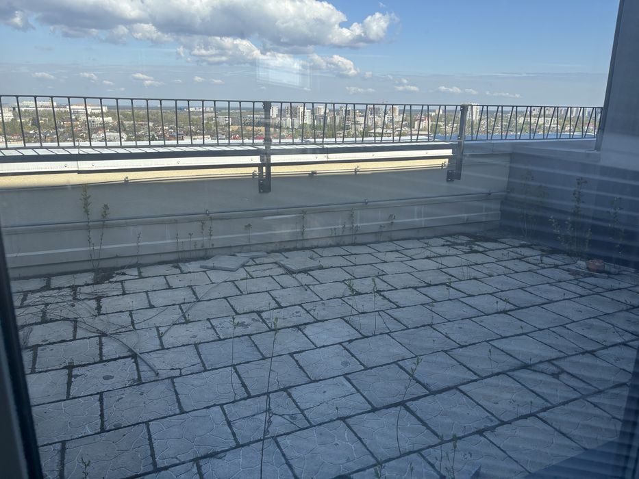 Квартира на пр-т Берестейський, 67 в Києві, ID 283141, фото №12