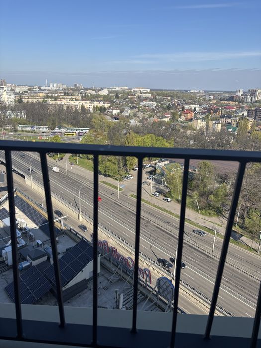 Квартира на пр-т Берестейський, 67 в Києві, ID 283141, фото №6