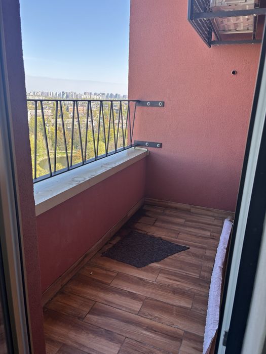 Квартира на пр-т Берестейський, 67 в Києві, ID 283141, фото №7