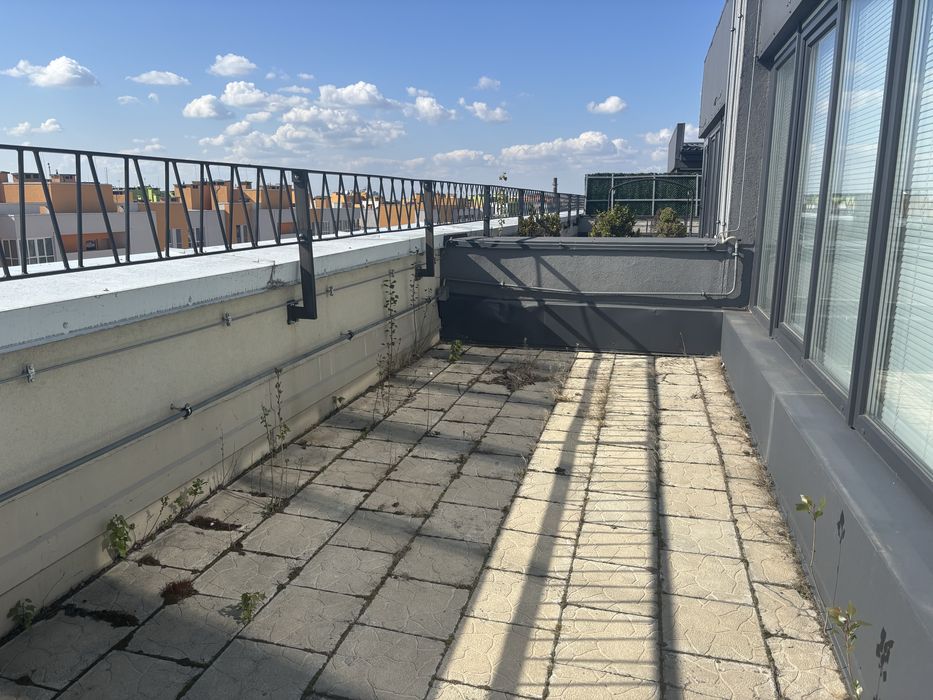 Квартира на пр-т Берестейський, 67 в Києві, ID 283141, фото №10