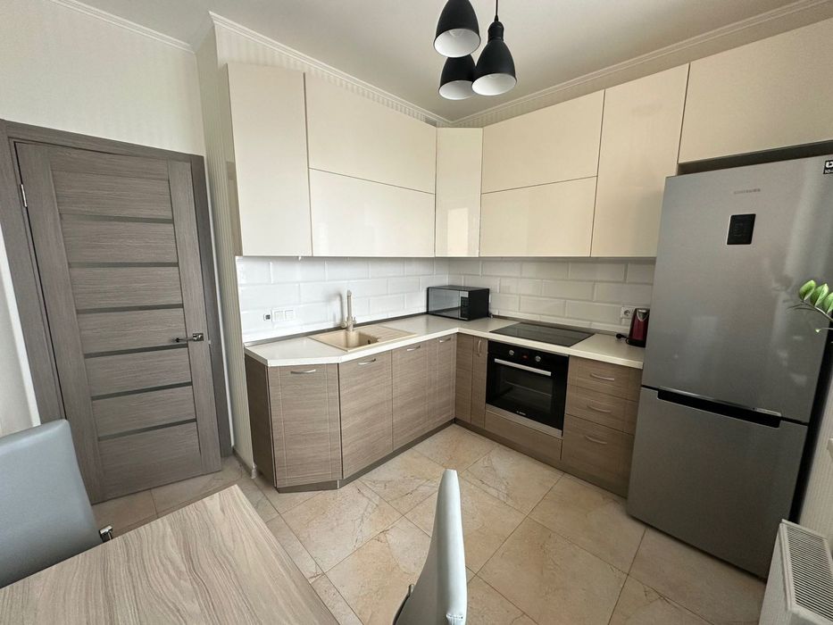 Квартира на вул. Михайла Донця, 2а, ID 406536, фото №1