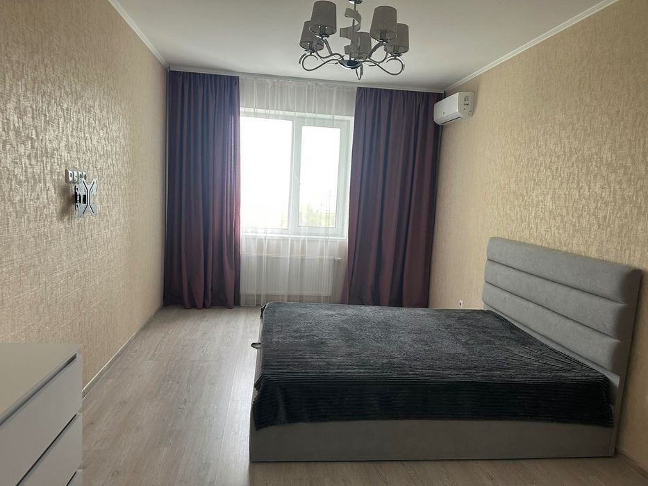 Квартира на вул. Михайла Донця, 2а в Києві, ID 406536, фото №5