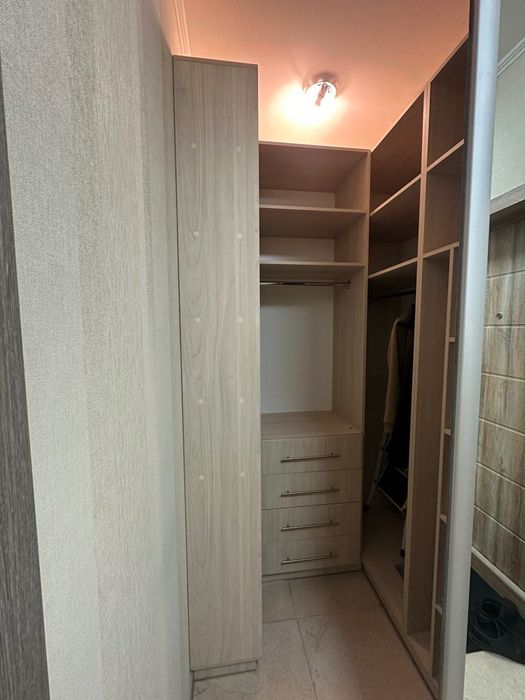 Квартира на вул. Михайла Донця, 2а в Києві, ID 406536, фото №6