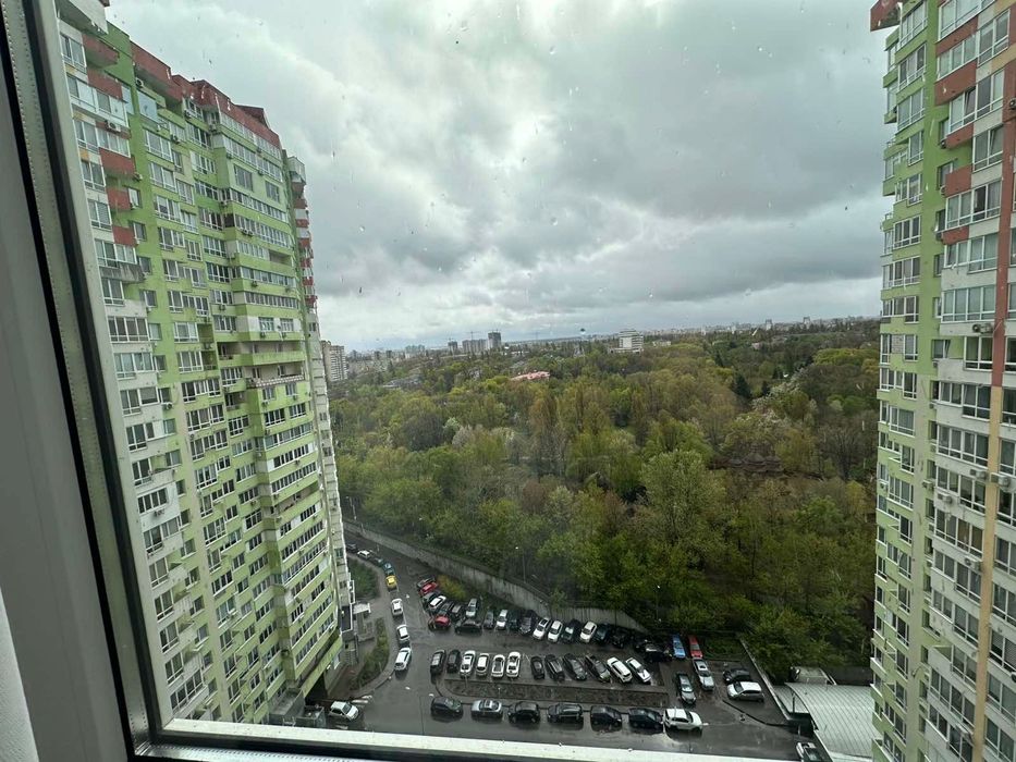Квартира на вул. Михайла Донця, 2а в Києві, ID 406536, фото №9