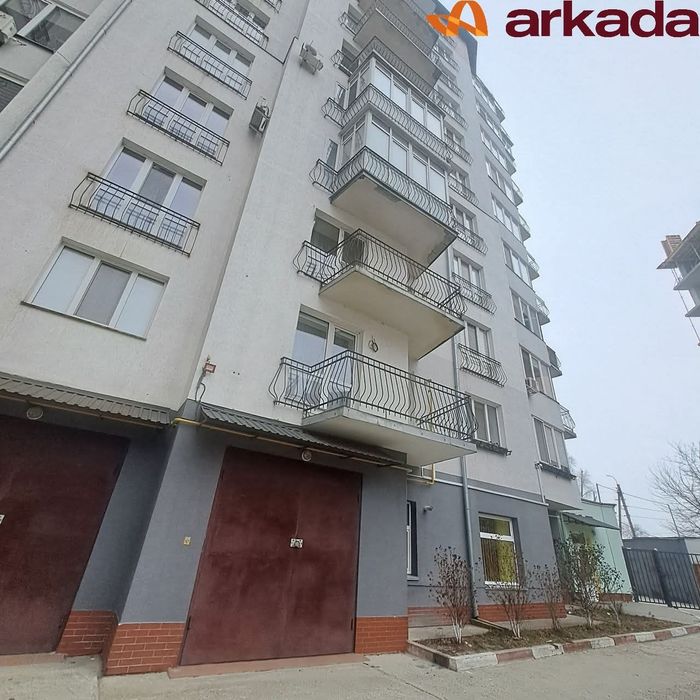 Квартира на вул. Національна Гвардія, 3а, ID 180688, фото №1