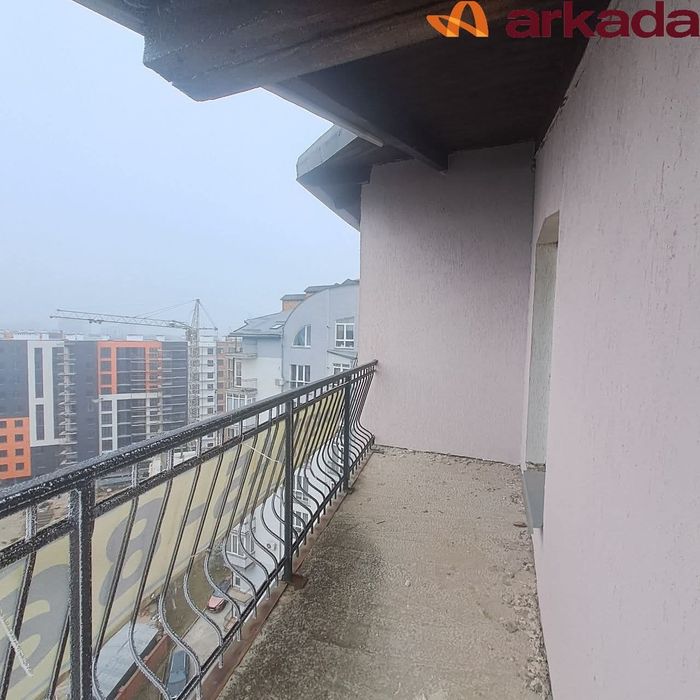 Квартира на вул. Національна Гвардія, 3а в Івано-Франківську, ID 180688, фото №2