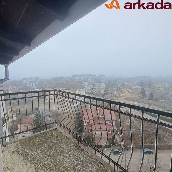 Квартира на вул. Національна Гвардія, 3а в Івано-Франківську, ID 180688, фото №3