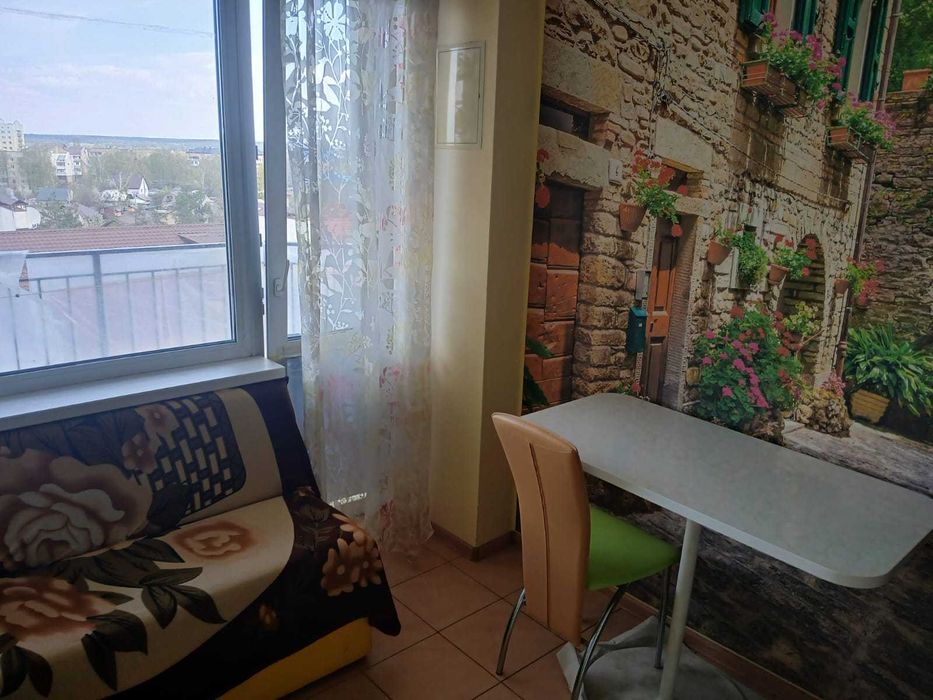 Квартира на шосе Бучанське, 14 в Києві, ID 471607, фото №3