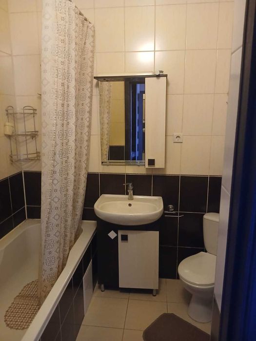 Квартира на шосе Бучанське, 14 в Києві, ID 471607, фото №4