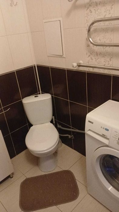 Квартира на шосе Бучанське, 14 в Києві, ID 471607, фото №6
