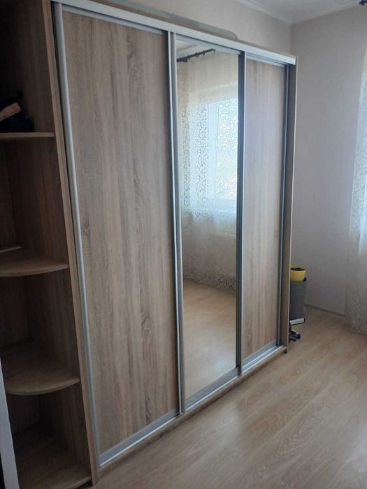 Квартира на шосе Бучанське, 14 в Києві, ID 471607, фото №8