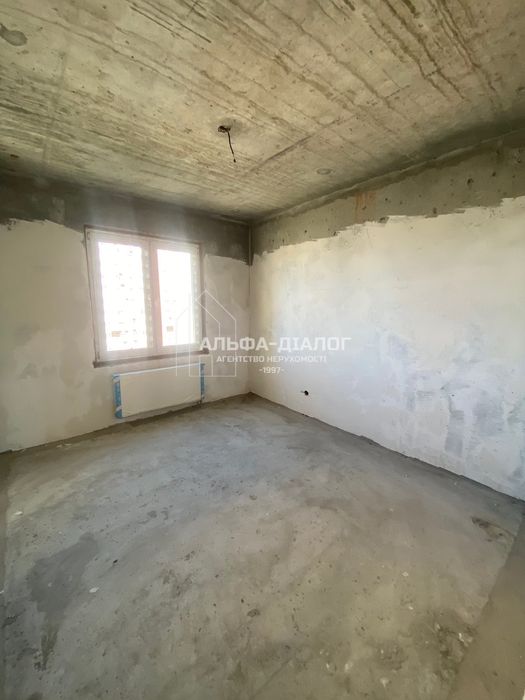 Квартира на вул. Милославська, 18 в Києві, ID 167373, фото №1