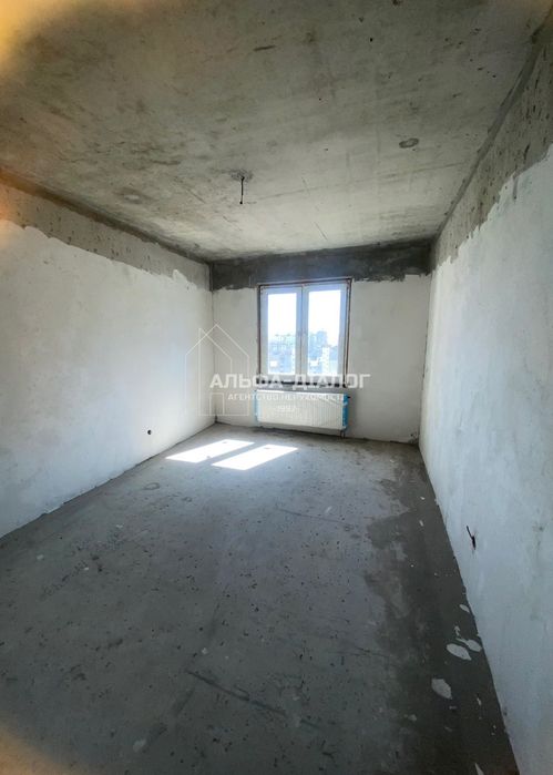 Квартира на вул. Милославська, 18 в Києві, ID 167373, фото №2