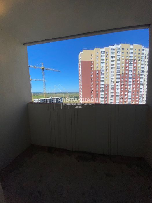 Квартира на вул. Милославська, 18 в Києві, ID 167373, фото №6