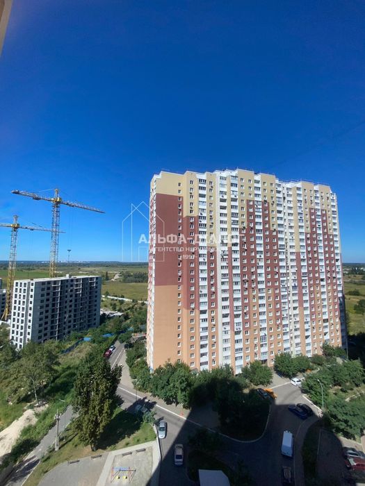Квартира на вул. Милославська, 18 в Києві, ID 167373, фото №7