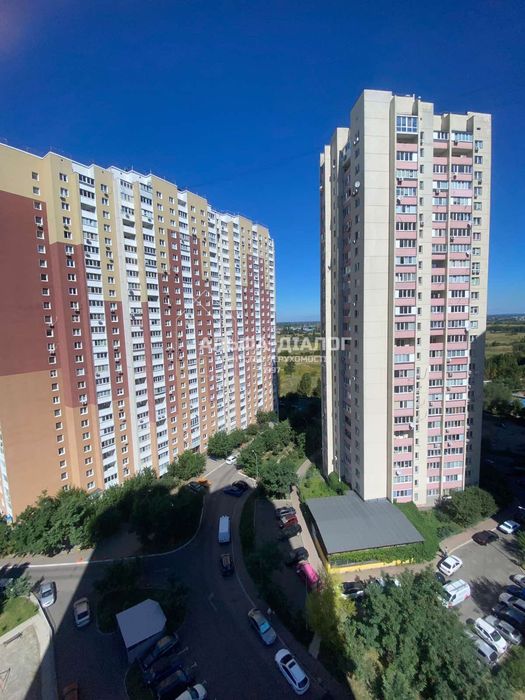Квартира на вул. Милославська, 18 в Києві, ID 167373, фото №8