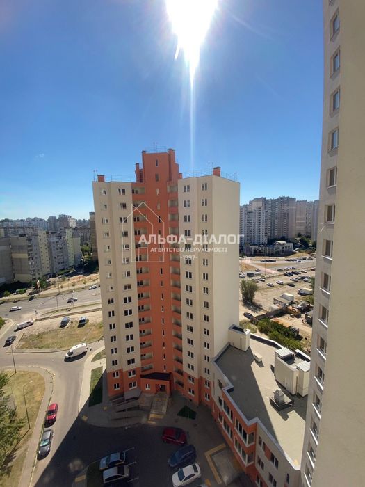 Квартира на вул. Милославська, 18 в Києві, ID 167373, фото №9