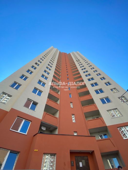 Квартира на вул. Милославська, 18 в Києві, ID 167373, фото №10