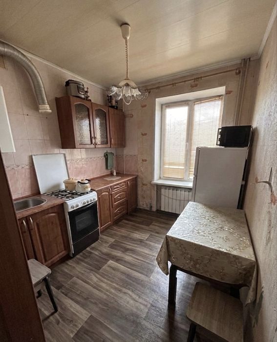 Квартира на Тернівський в Кривий Ріг, ID 321870, фото №4