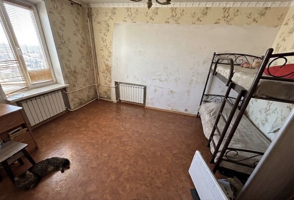 Квартира на Тернівський в Кривому Розі, ID 321870, фото №7