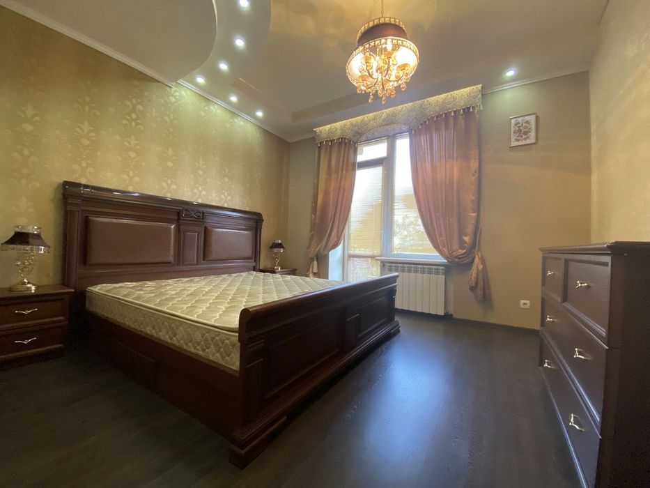 Квартира на вул. Сергія Колачевського в Кривому Розі, ID 214558, фото №1