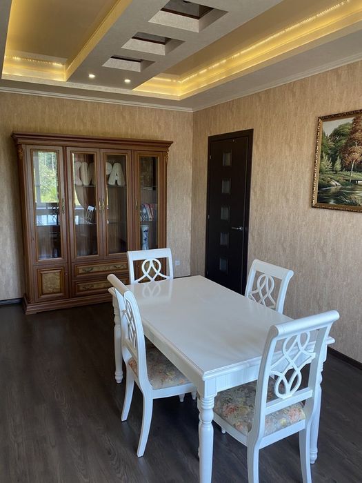 Квартира на вул. Сергія Колачевського в Кривому Розі, ID 214558, фото №11