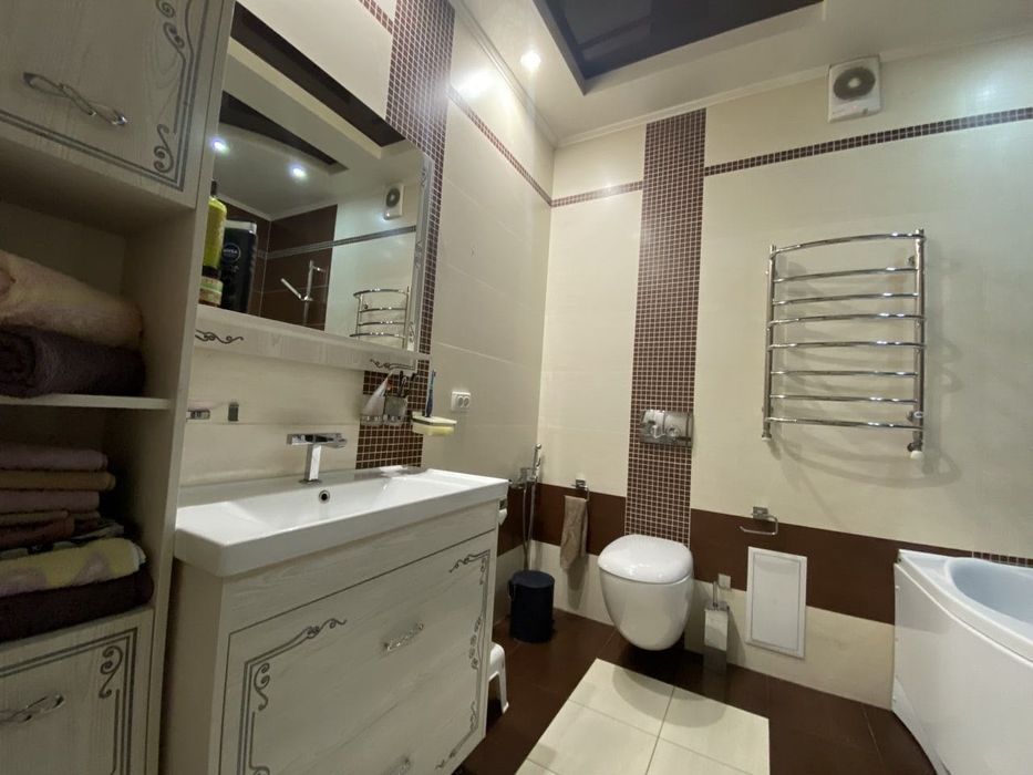 Квартира на вул. Сергія Колачевського в Кривому Розі, ID 214558, фото №12