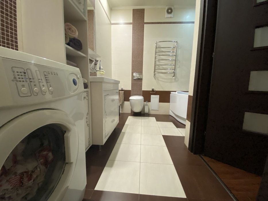 Квартира на вул. Сергія Колачевського в Кривому Розі, ID 214558, фото №13