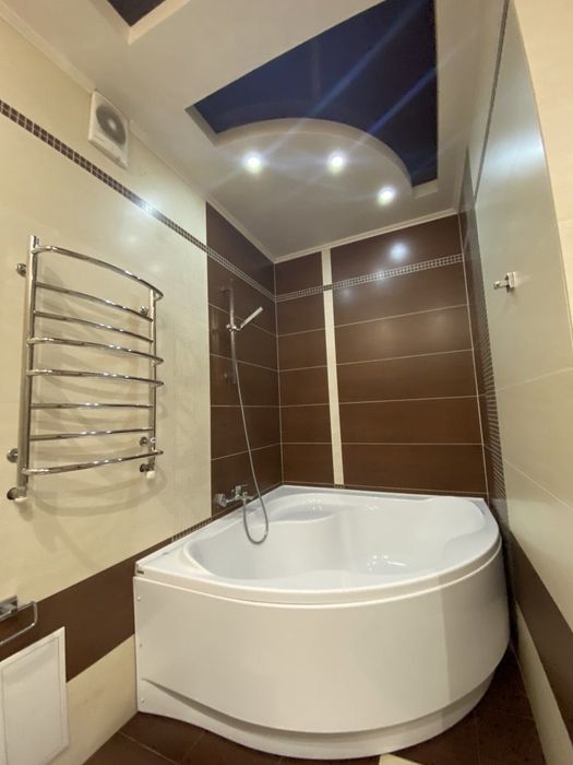 Квартира на вул. Сергія Колачевського в Кривому Розі, ID 214558, фото №14