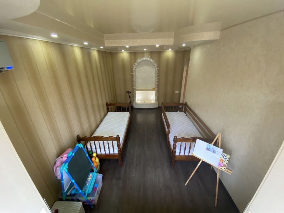 Квартира на вул. Сергія Колачевського в Кривому Розі, ID 214558, фото №3