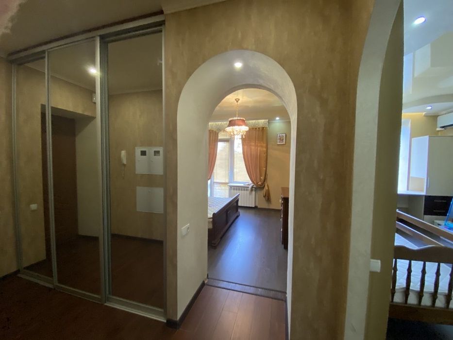 Квартира на вул. Сергія Колачевського в Кривому Розі, ID 214558, фото №5