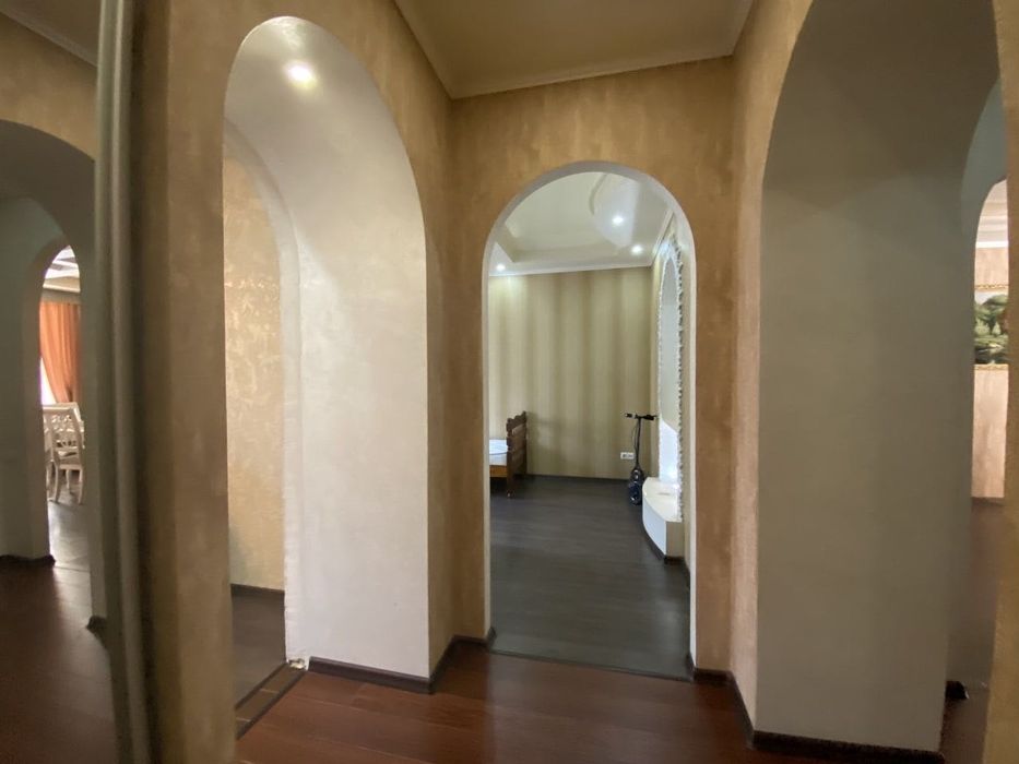 Квартира на вул. Сергія Колачевського в Кривому Розі, ID 214558, фото №6