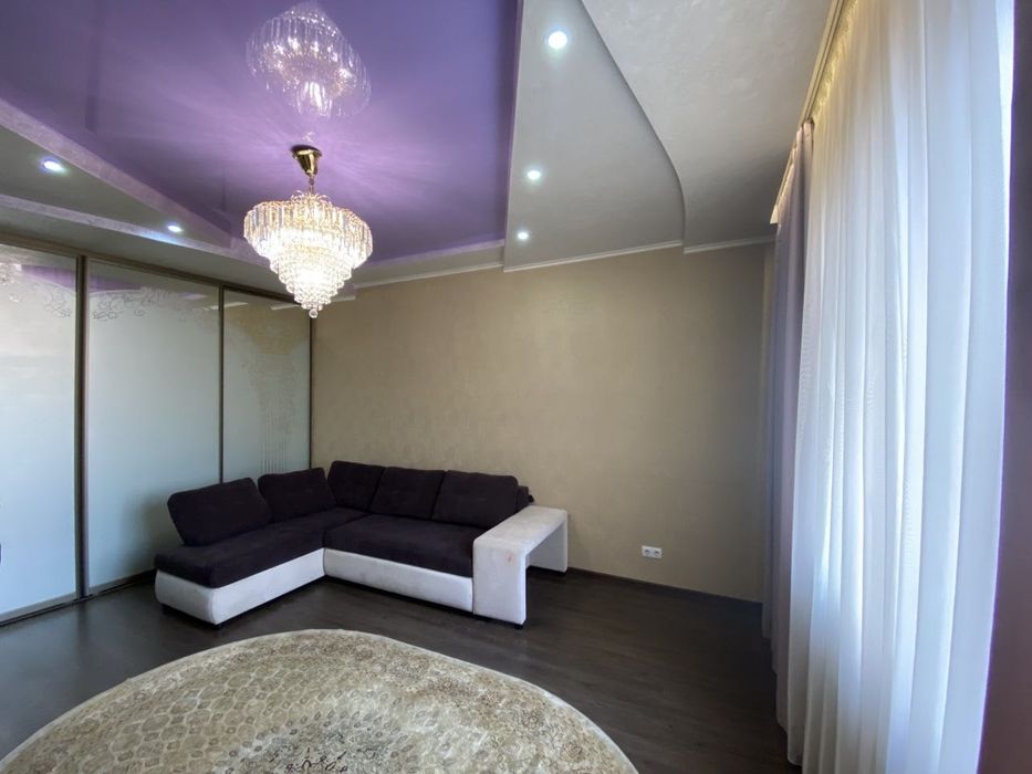 Квартира на вул. Сергія Колачевського в Кривому Розі, ID 214558, фото №7