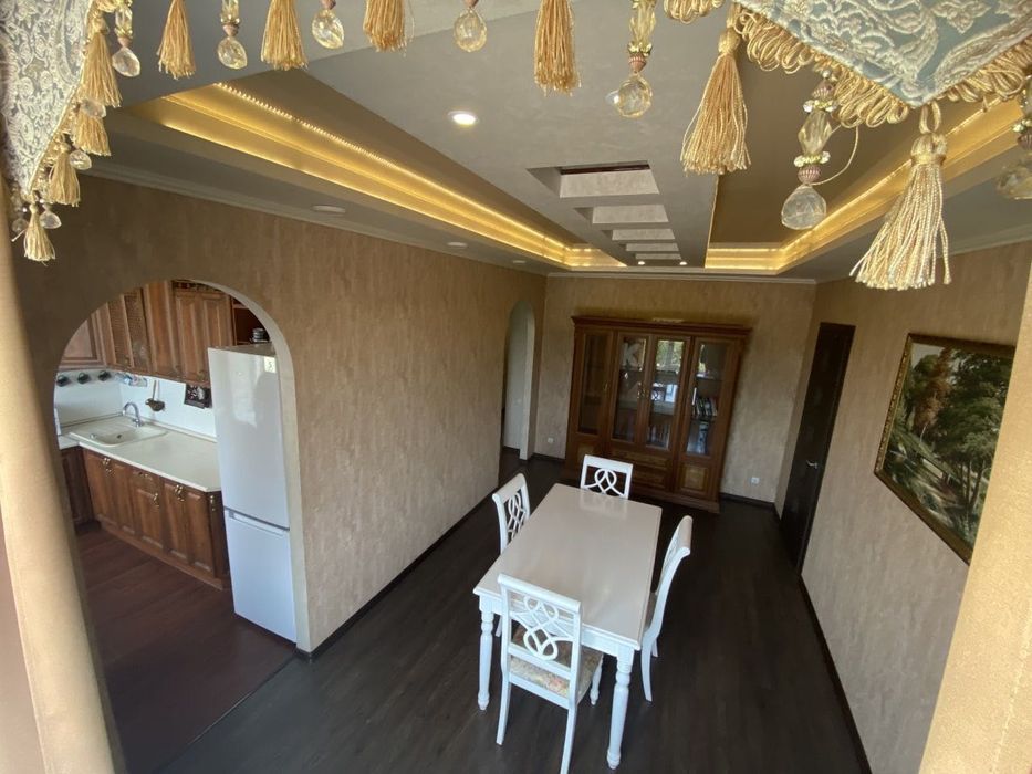 Квартира на вул. Сергія Колачевського в Кривому Розі, ID 214558, фото №8