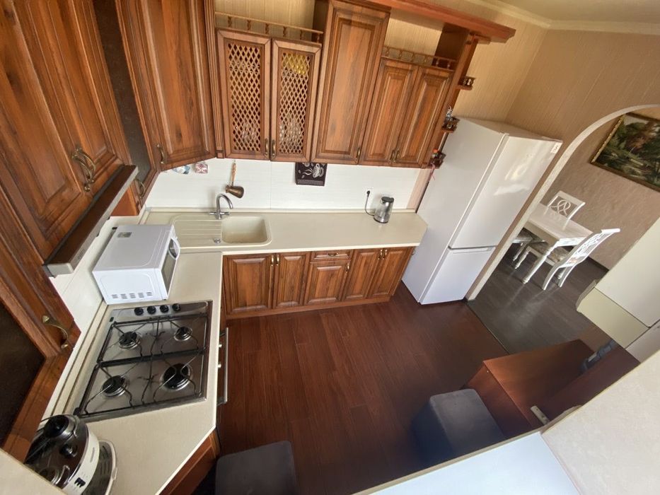 Квартира на вул. Сергія Колачевського в Кривому Розі, ID 214558, фото №9