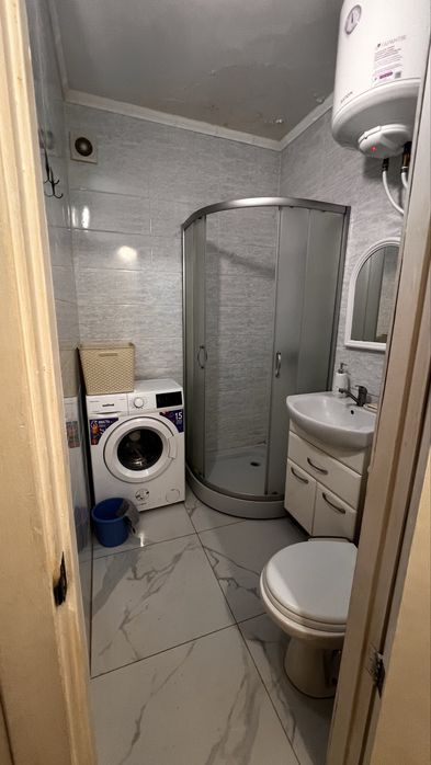 Квартира на Київський в Одесі, ID 376988, фото №3