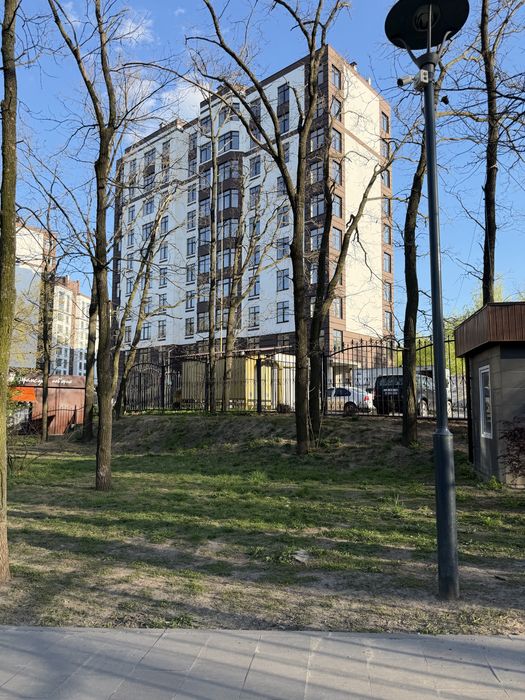 Квартира на вул. Садова, 51а в Київ, ID 340091, фото №1