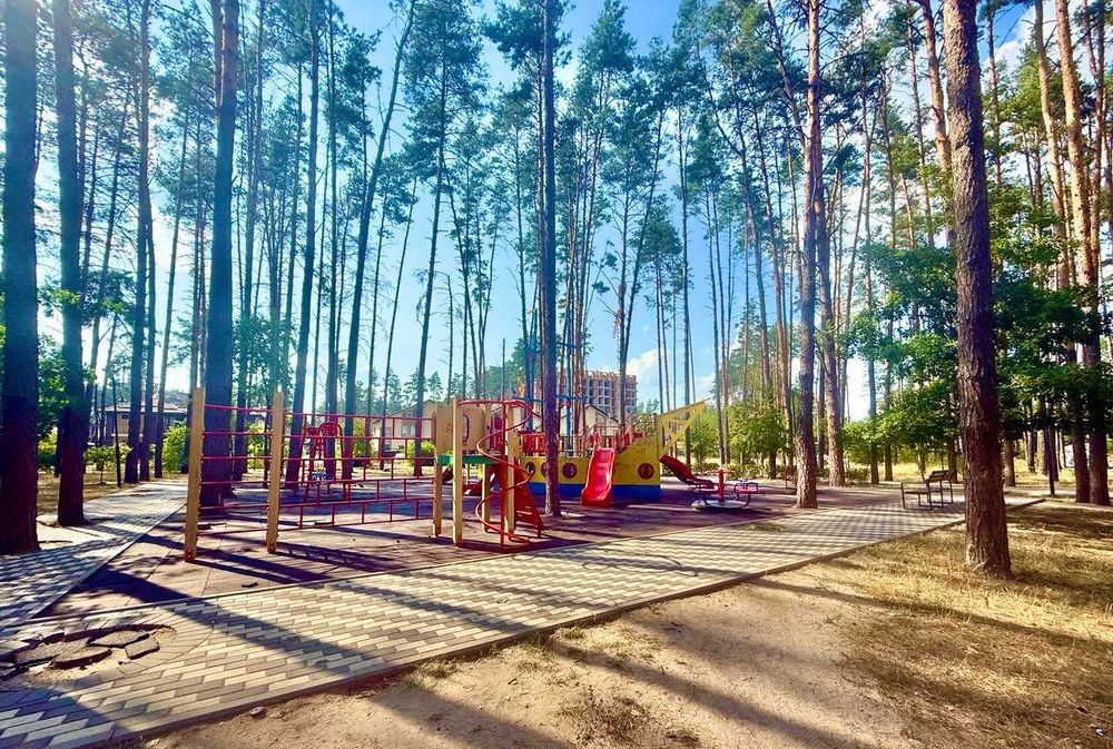 Квартира на ЖК «Соборний» в Києві, ID 305155, фото №19