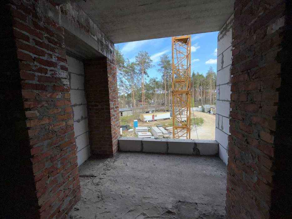 Квартира на ЖК «Соборний» в Києві, ID 305155, фото №6