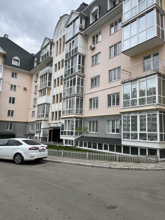 Квартира на наб. Стрілецька в Чернігові, ID 243077, фото №1