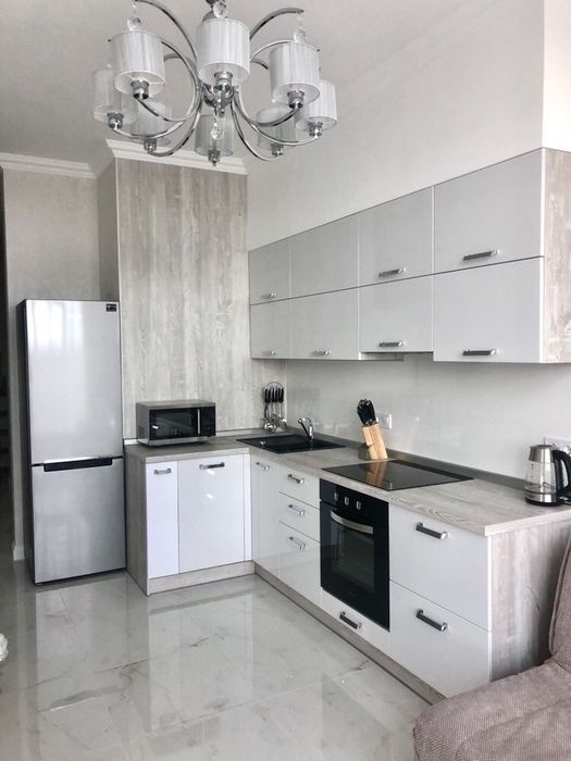 Квартира на бульв. Італійський, 1, ID 349945, фото №1