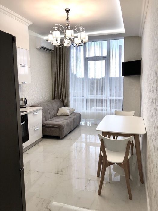 Квартира на бульв. Італійський, 1 в Одесі, ID 349945, фото №2