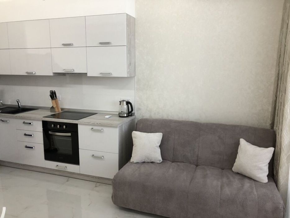 Квартира на бульв. Італійський, 1 в Одесі, ID 349945, фото №14