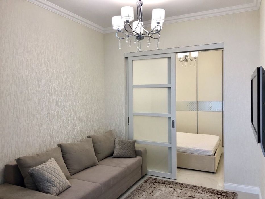 Квартира на бульв. Італійський, 1 в Одесі, ID 349945, фото №16